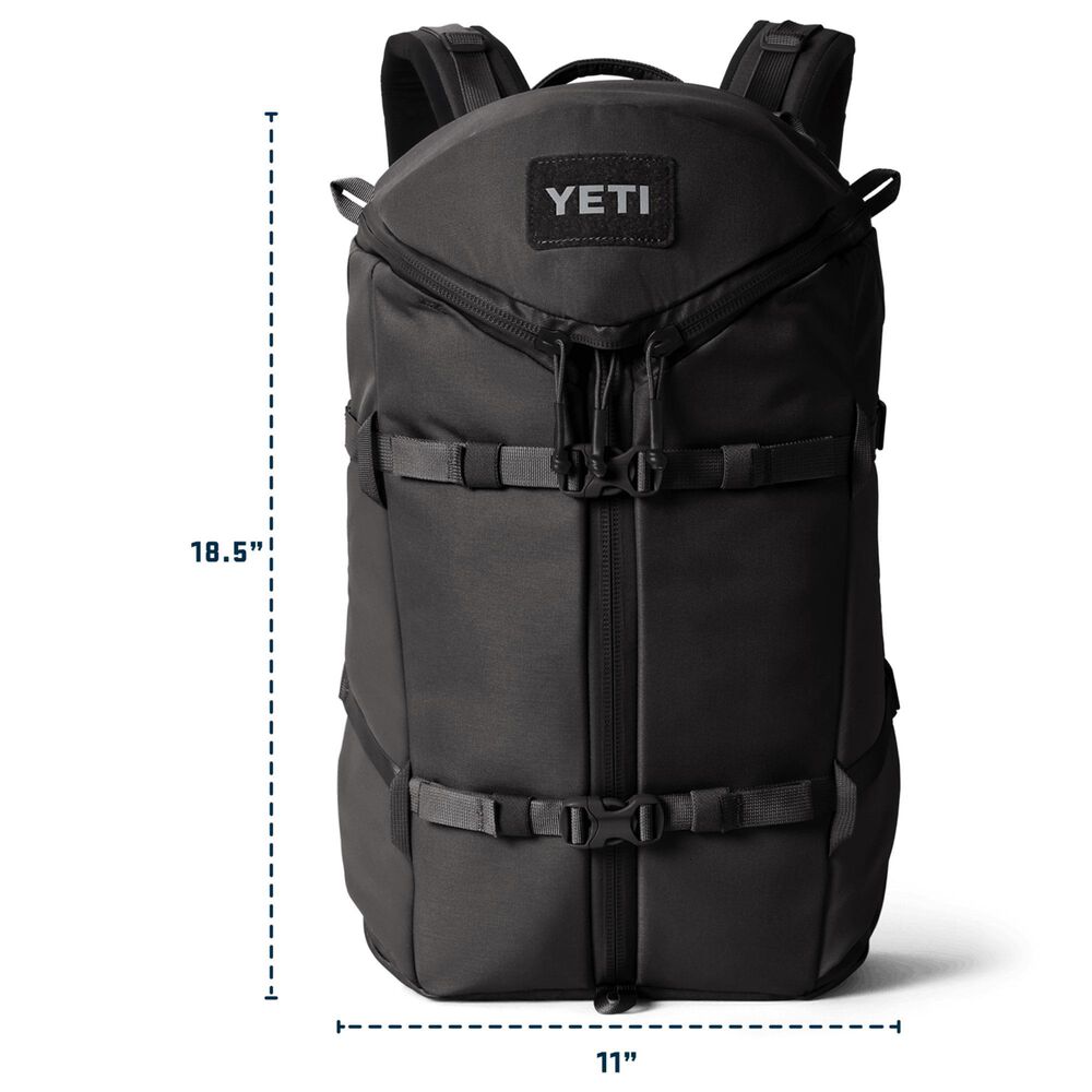 YETI Ranchero 22L Everyday Carry Backpack in Cherry Blossom, , large