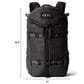 YETI Ranchero 22L Everyday Carry Backpack in Cherry Blossom, , large