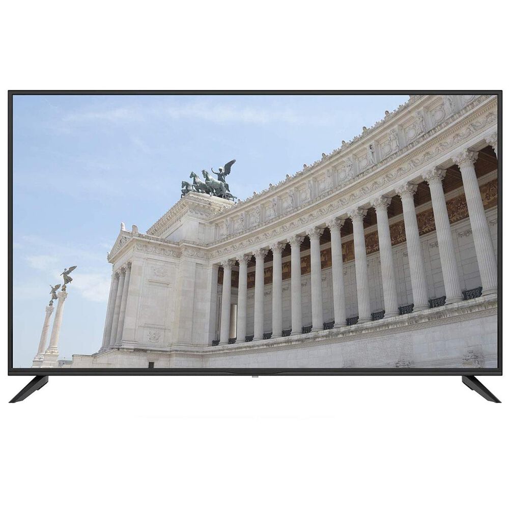 Sansui 55" Class 4K LED HD - Smart TV, , large