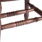 Belle Furnishings Carolina Crossing Side Chair in Light Brown (Set of 2), , large