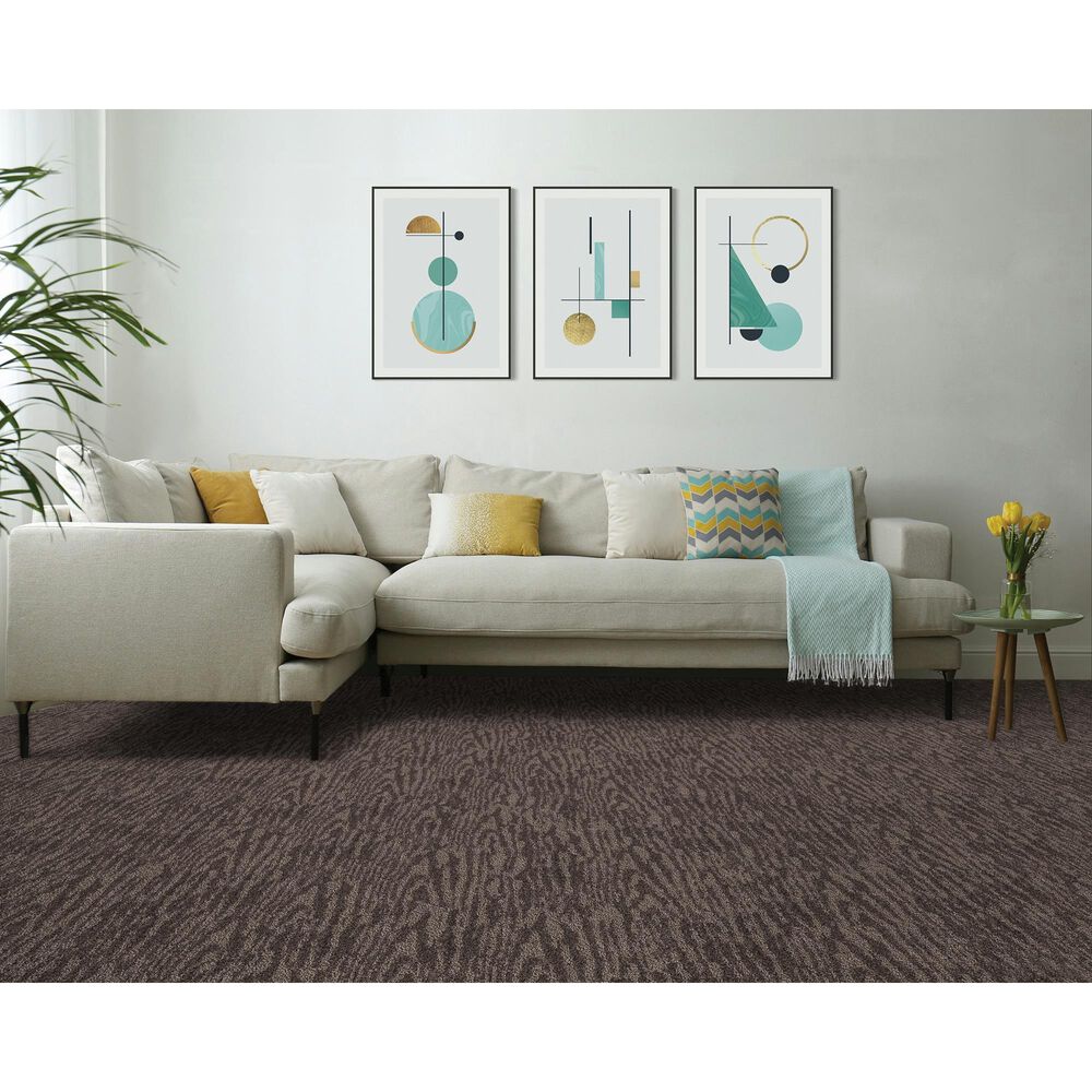 Mohawk Timberline Carpet in Mahogany, , large