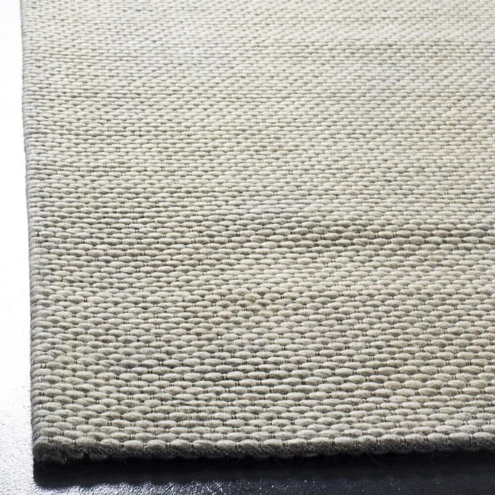 Safavieh Natura NAT801C 2&#39;3&quot; x 8&#39; Grey Runner, , large