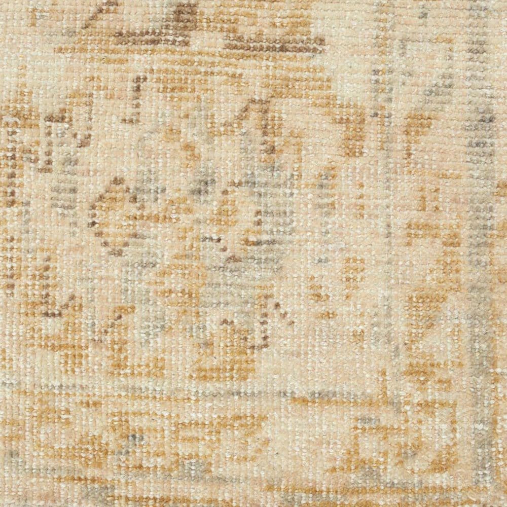 Jaipur Eden Hayat 9&#39; x 12&#39; Castle Wall Area Rug, , large