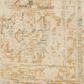 Jaipur Eden Hayat 9" x 12" Castle Wall Area Rug, , large