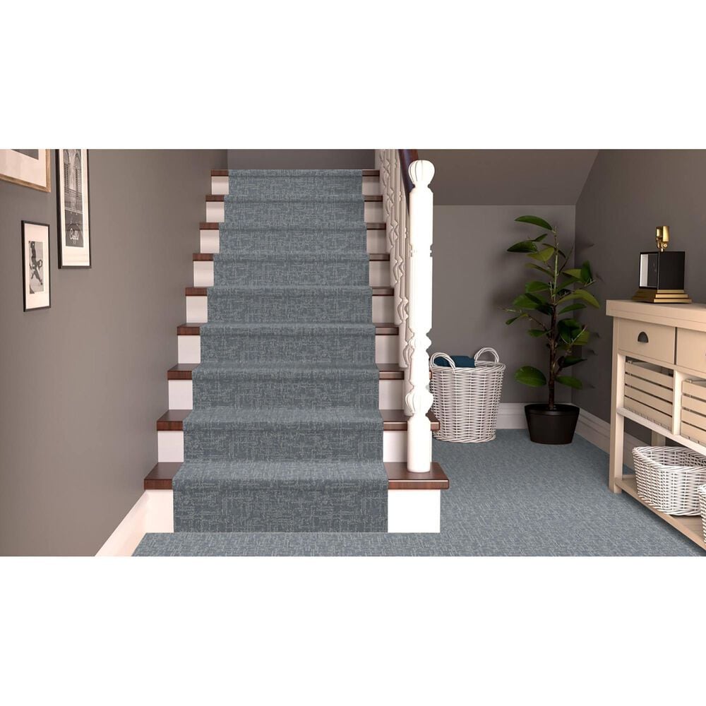 Dixie Home Crystal Oasis Carpet in Regatta, , large