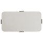 Bernhardt Gooding Cocktail Table in Sand Grey and Flint, , large