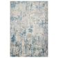 Loloi Sienne SIE-06 9"2" x 12" Grey and Blue, , large