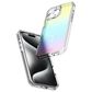 ITSkins Frost Cosmic Magsafe Case for Apple iPhone 16 Pro Max in Violet, , large