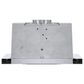 Bosch 500 Series 24" Pull Out Hood in Stainless Steel, , large