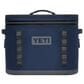 YETI Hopper Flip 18 Soft Cooler in Navy, , large