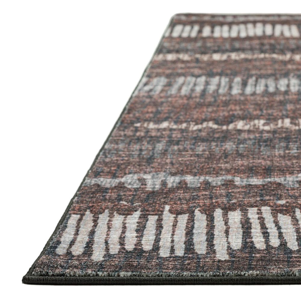 Dalyn Rug Company Winslow 5&#39; x 7&#39;6&quot; Coffee Indoor/Outdoor Area Rug, , large