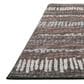 Dalyn Rug Company Winslow 5" x 7"6" Coffee Indoor/Outdoor Area Rug, , large