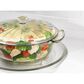 Amana 1.6 Cu. Ft. Over-the-Range Microwave in White, , large