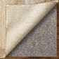 Feizy Rugs Jaxson JXN39PXF Gray and Multi 8" x 10" Area Rug, , large