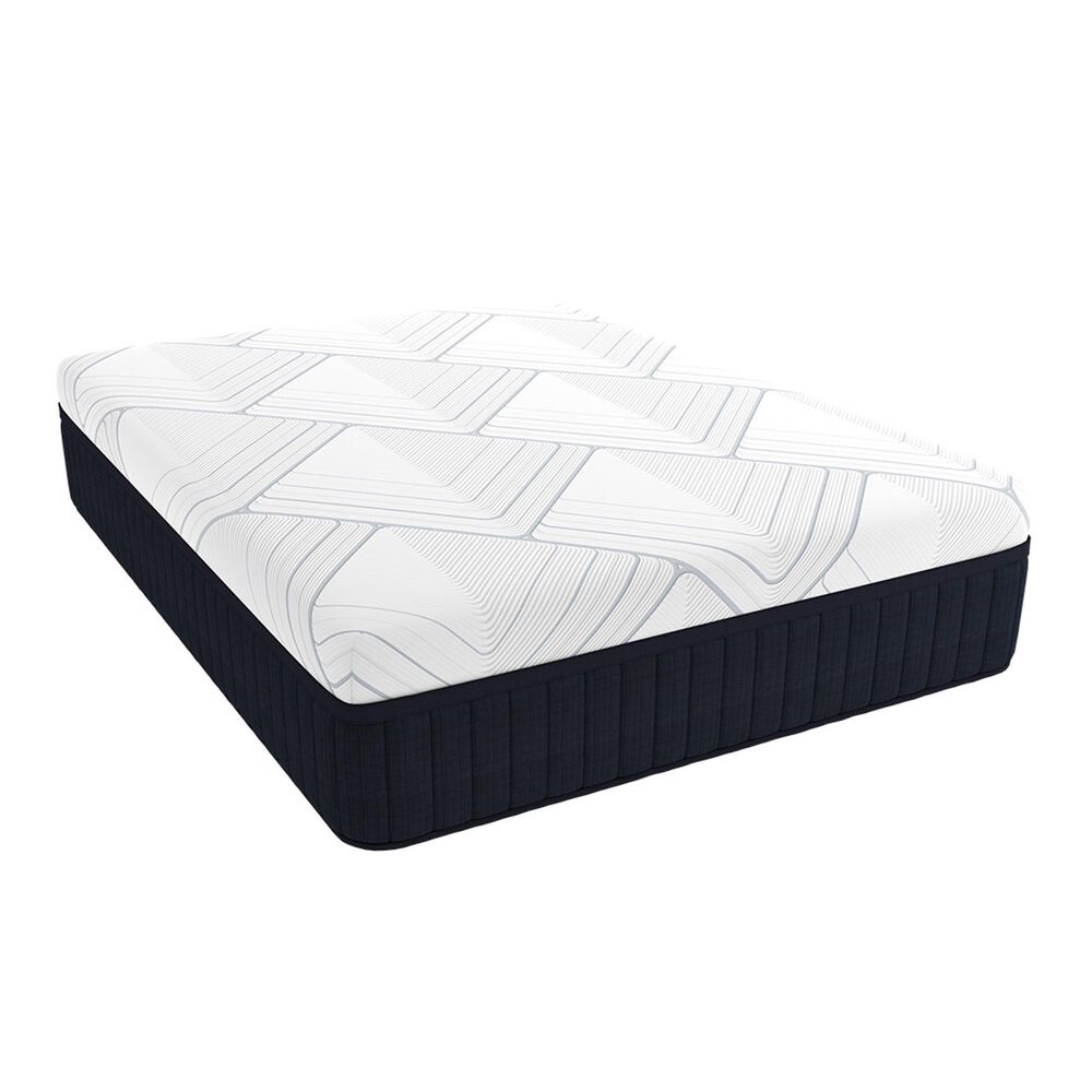 Southerland Signature Pinehurst Hybrid Medium King Mattress with Low