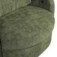 Lifestyle Solutions Manchester Accent Chair in Olive, , large