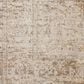Loloi Clarisse Taupe and Dove 5"1" x 7"6" Area Rug, , large