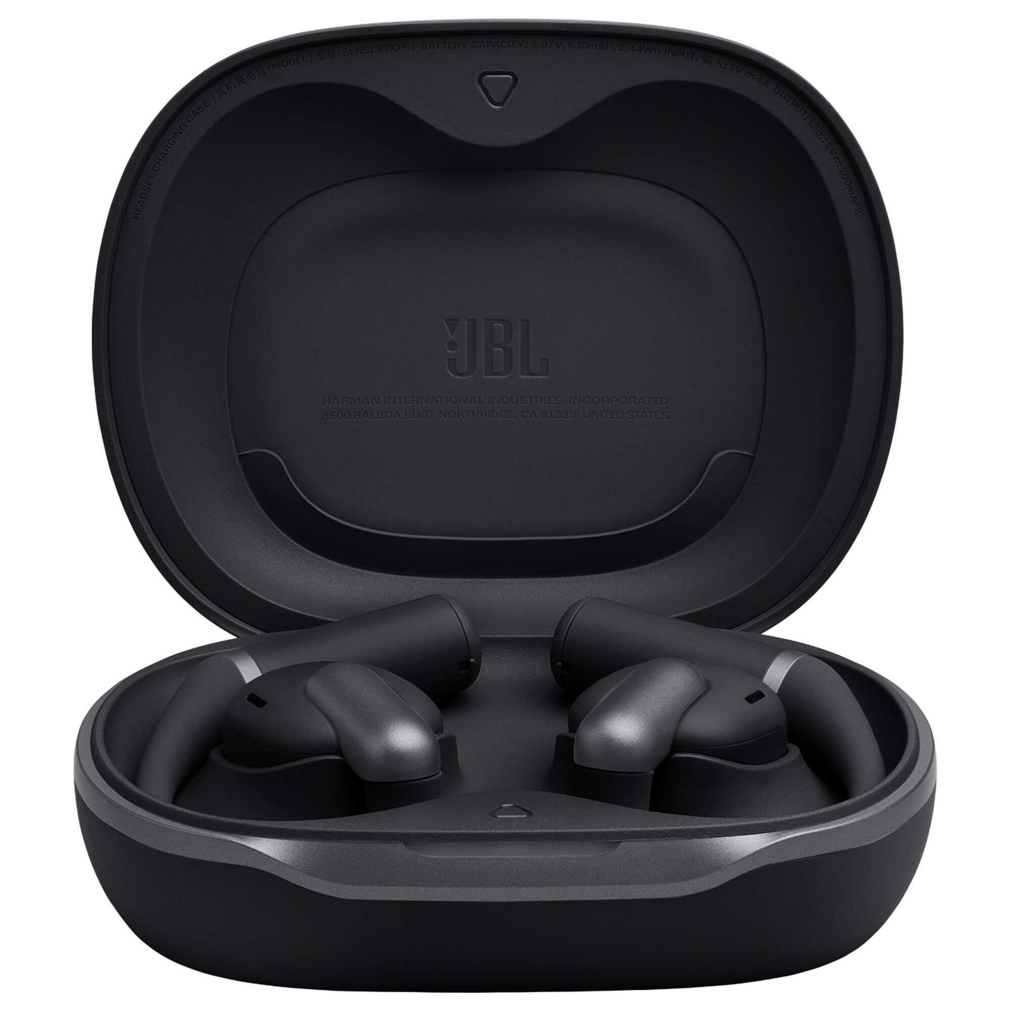 JBL sensePro 箱付き JBL Sense Pro - JBL Singapore