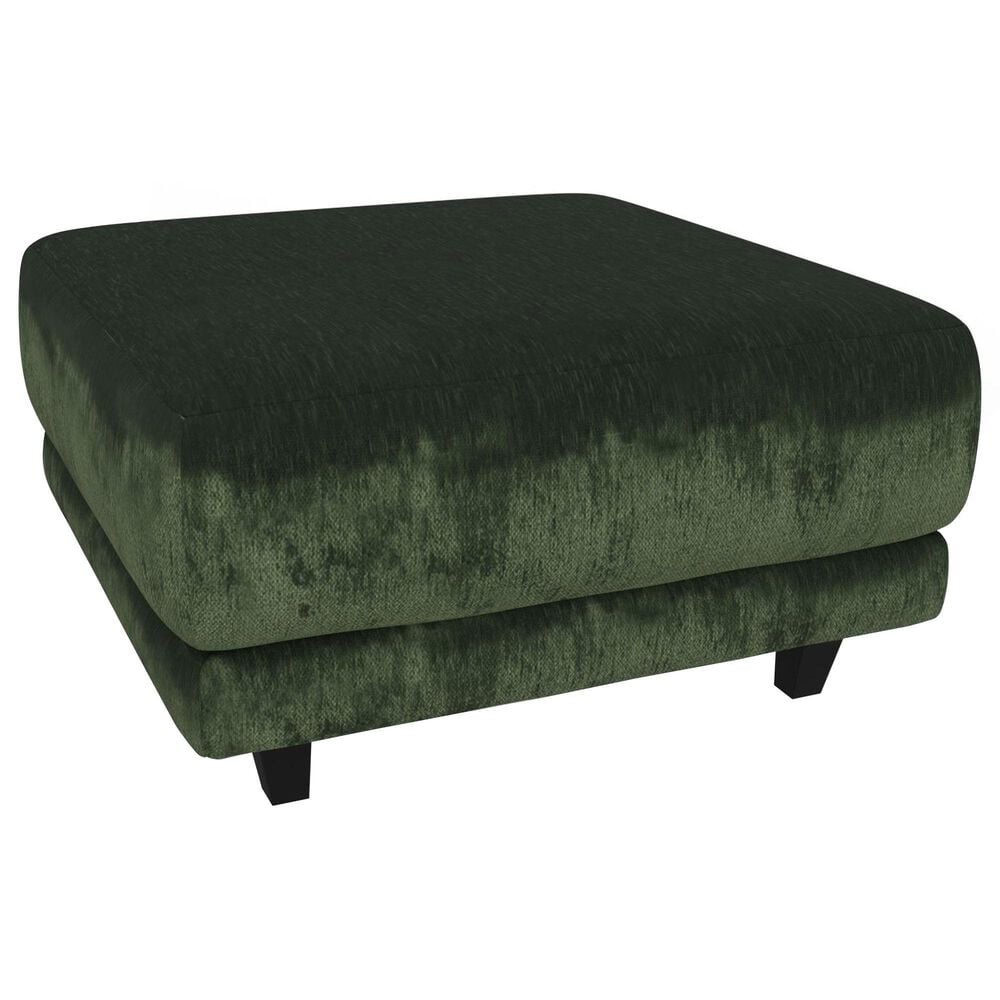 Henderson Breckenridge Cocktail Ottoman in Luscious Pine, , large