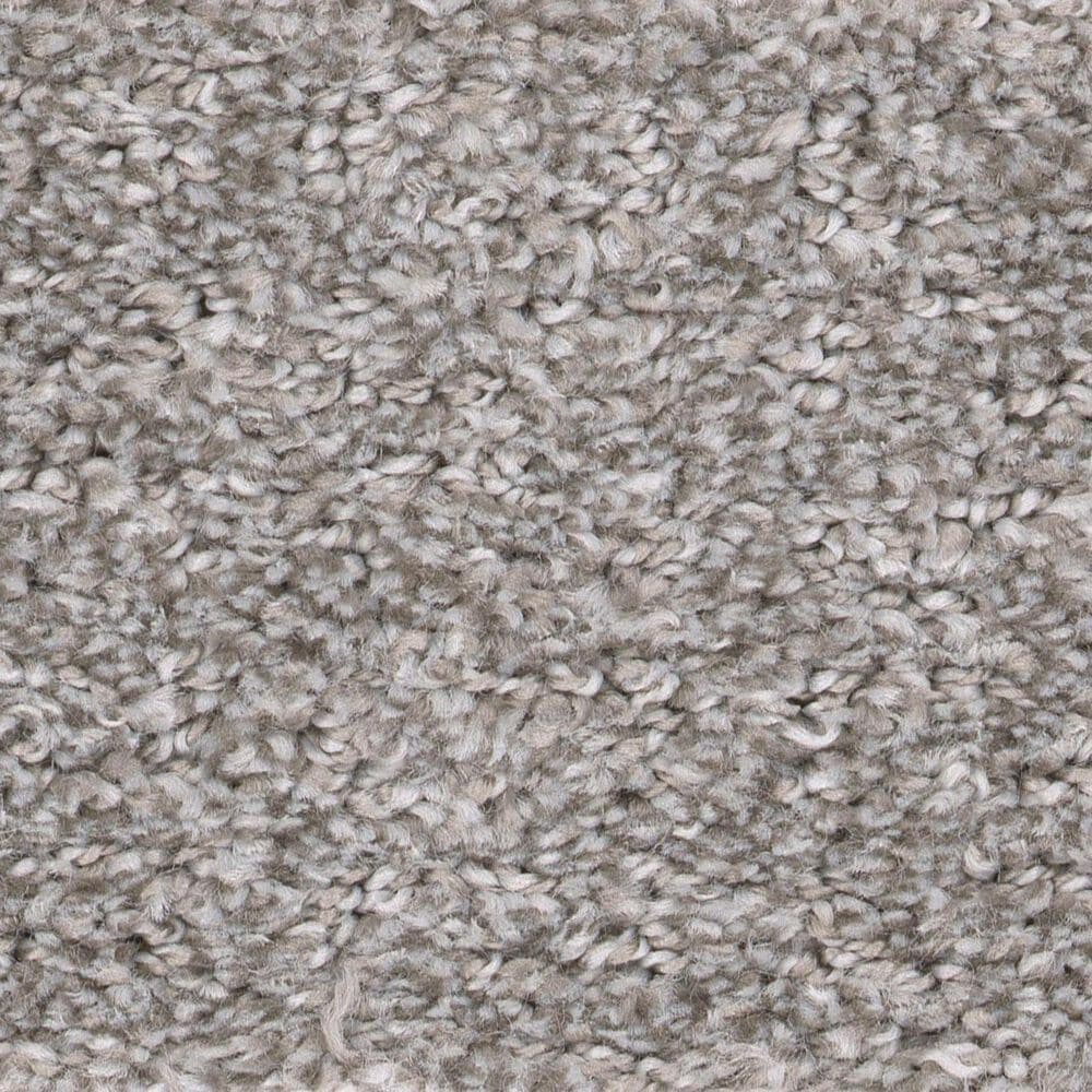 Shaw Bellera Secret Passage Carpet in Grey Fox, , large