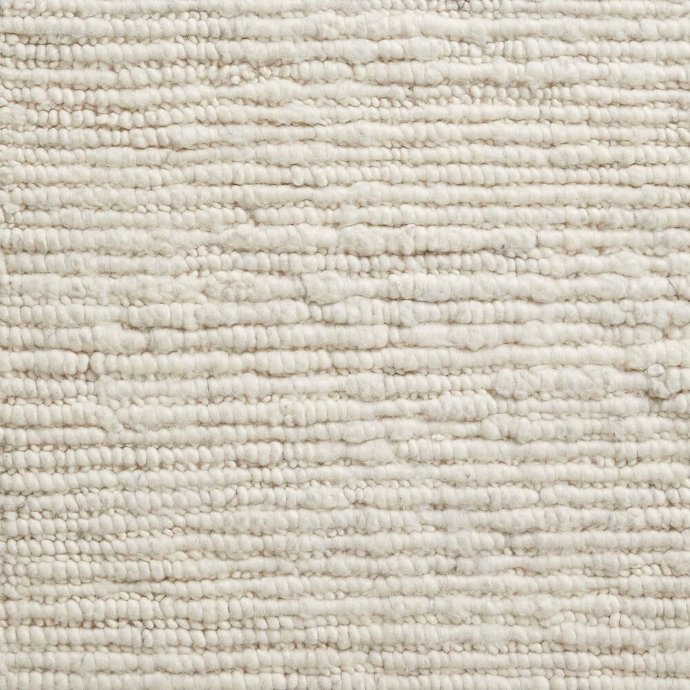 Magnolia Home Ava 7&#39;9&quot; x 9&#39;9&quot; Dove and Ivory Area Rug, , large