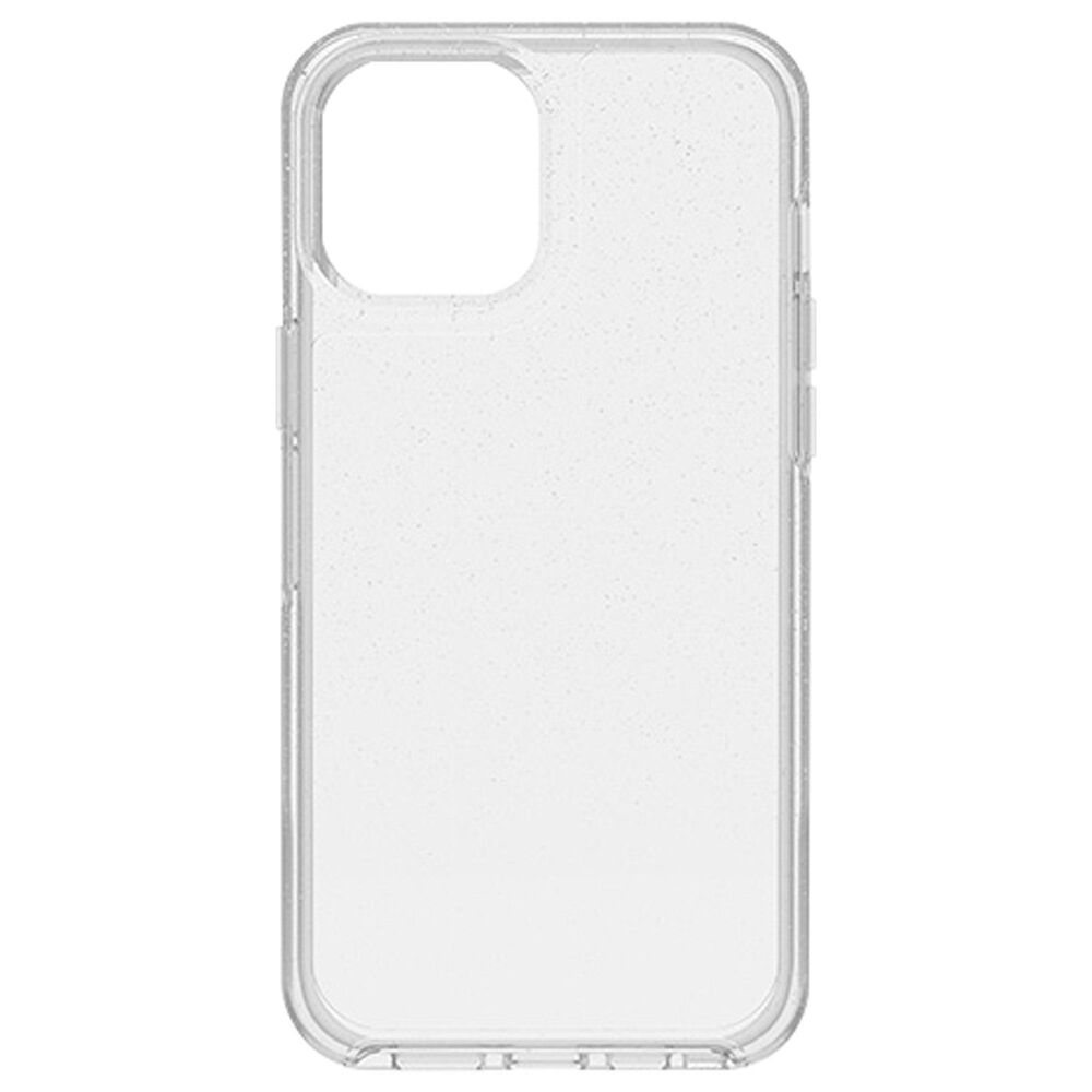 Otterbox Symmetry Series Clear Case For Iphone 12 Pro Max In Stardust Glitter Nebraska Furniture Mart