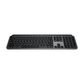 Logitech MX Keys Wireless MAC Space Grey, , large