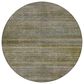 Dalyn Rug Company Vico VC1 Aloe 8" Round Area Rug, , large