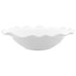 Supreme 14" Melamine Serving Bowl in White, , large