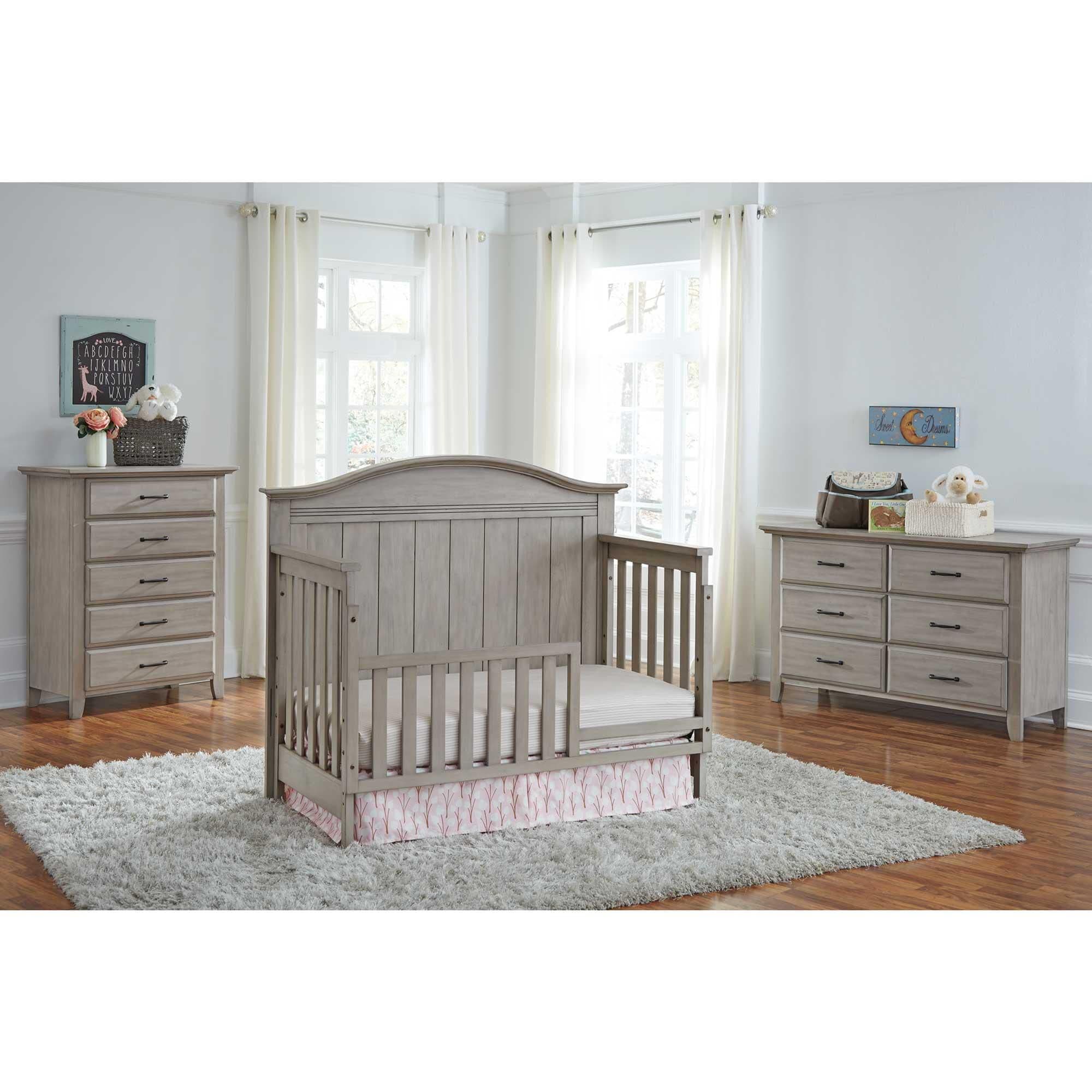Soho chandler crib clearance