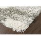 Oriental Weavers Henderson 565J 9"10" x 12"10" Grey and Ivory Area Rug, , large