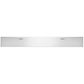 JennAir 30" x 30" Side-by-Side Dual Unit Toe Kick in Stainless Steel, , large