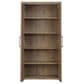 Steve Silver Orinda Dining Cabinet in Rustic Sand, , large