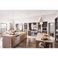 KitchenAid 6.3 Cu. Ft. Freestanding Gas Range with Griddle in Stainless Steel, , large