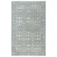 RIZZY Couture CUT110 8" x 10" Gray Area Rug, , large