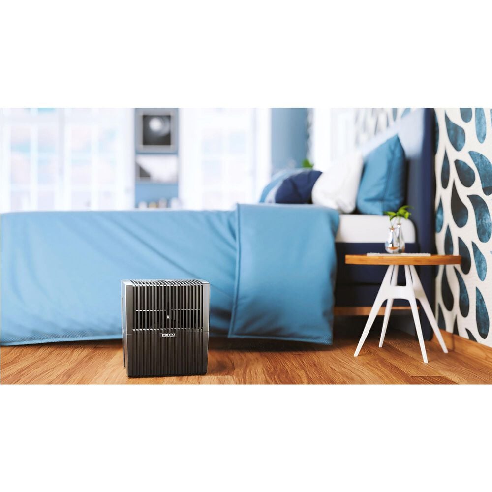 Venta LW25 Comfort Plus 1.8-Gallon Humidifier in Black, , large