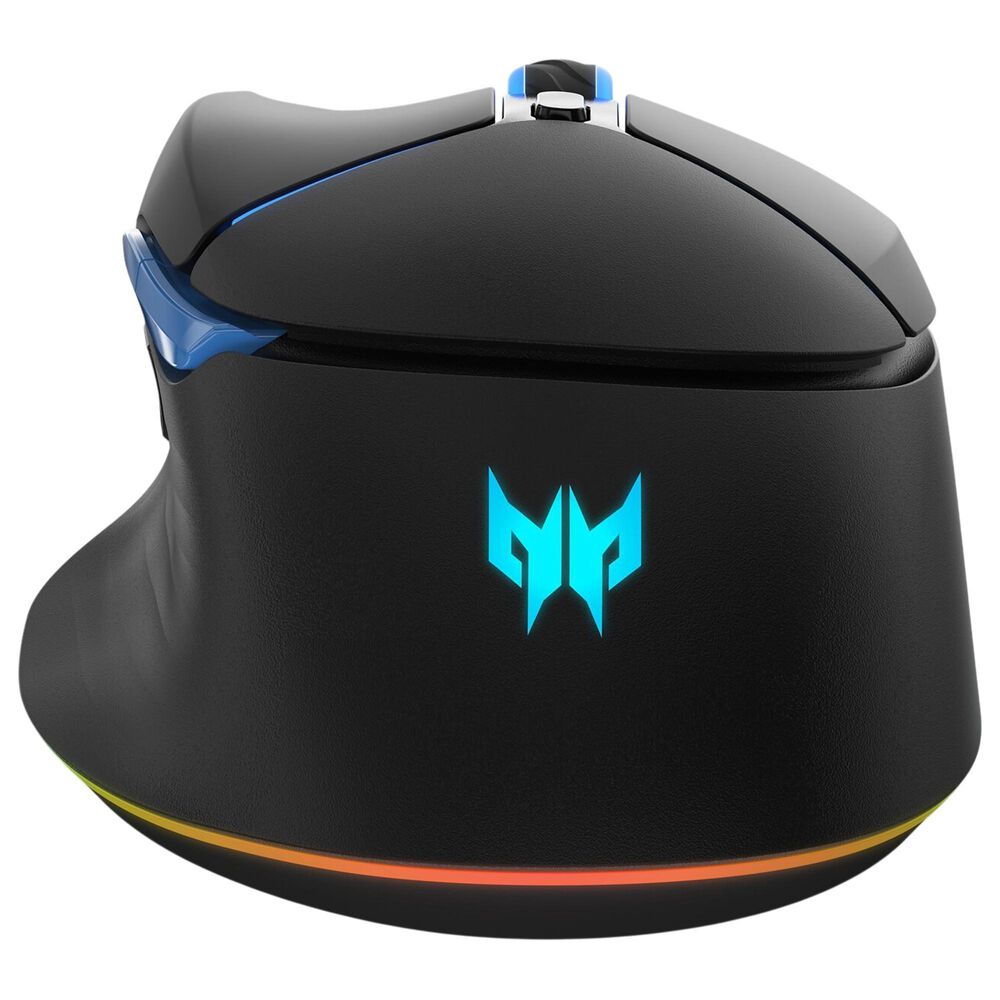 Acer Predator Cestus Wireless Gaming Mouse in Black, , large
