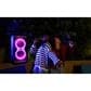 JBL PartyBox 520 Bluetooth Party Speaker in Black, , large