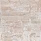 Surya Brunswick 5" x 7"5" Cream, Light Slate, Taupe, Tan, Dusty Pink and Blue Area Rug, , large