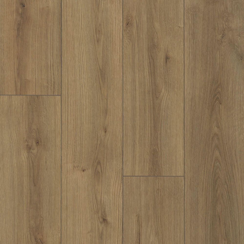 Shaw Monarch Plus 7.5" x 54.5" Laminate in Dawn, , large