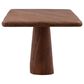 Blue Sun Designs Marci Dining Table in Brown, , large