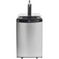 Danby 5.4 Cu. Ft. Single Tap Kegerator, , large