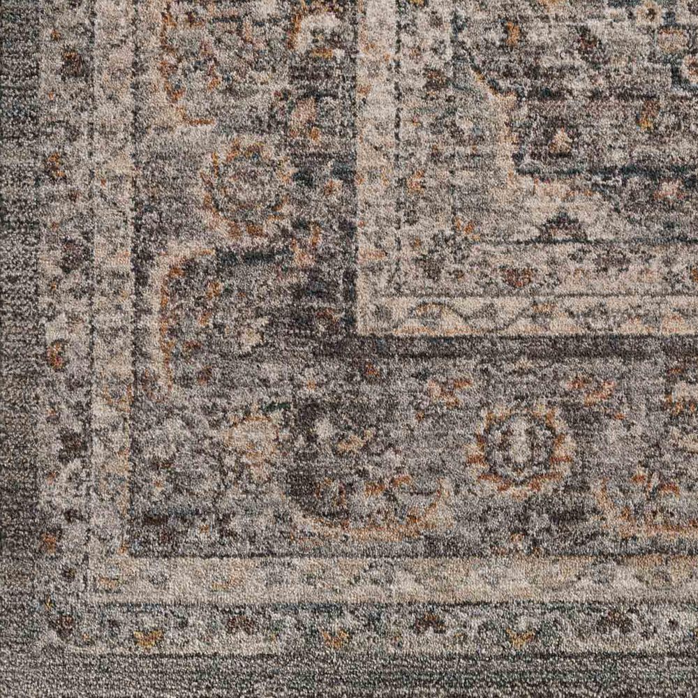 Loloi Lyra 2&#39;3&quot; x 3&#39;10&quot; Denim and Pebble Area Rug, , large