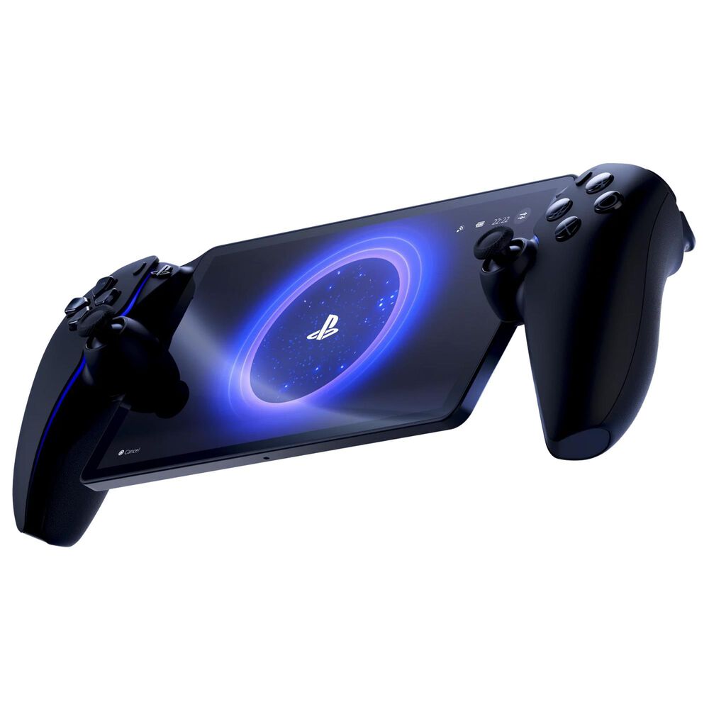 Sony Portal Remote Player for PlayStation 5 in Midnight Black, , large