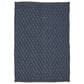 Feizy Tito 5" x 8" Blue Area Rug, , large