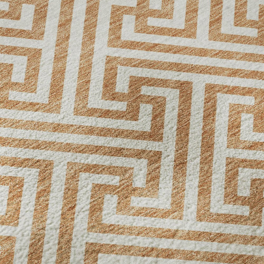 Dalyn Rug Company The Reserve TR5 Copper 10&#39; x 14&#39; Indoor/Outdoor Area Rug, , large