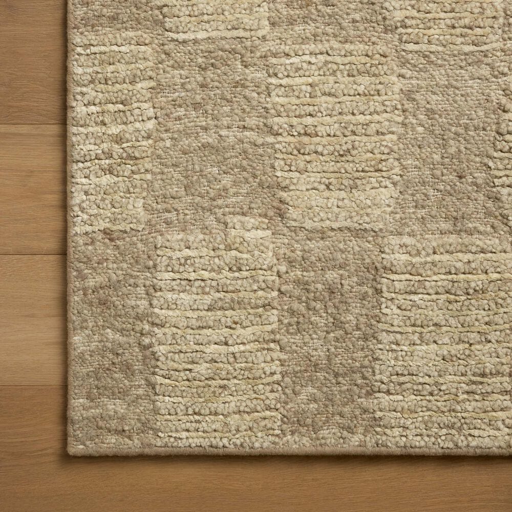 Loloi Sowerby Stone 5'6" x 8'6" Area Rug, , large