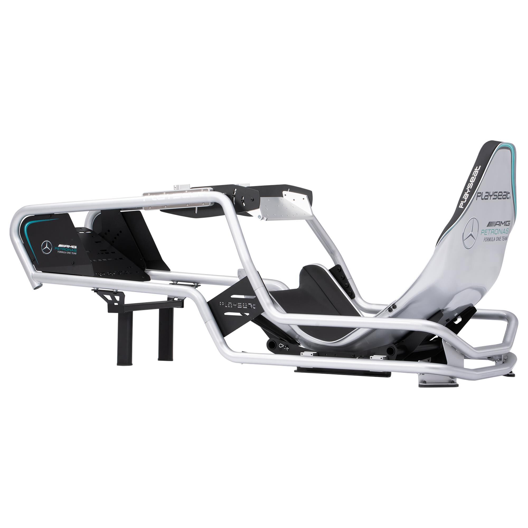 F1 online esports seat