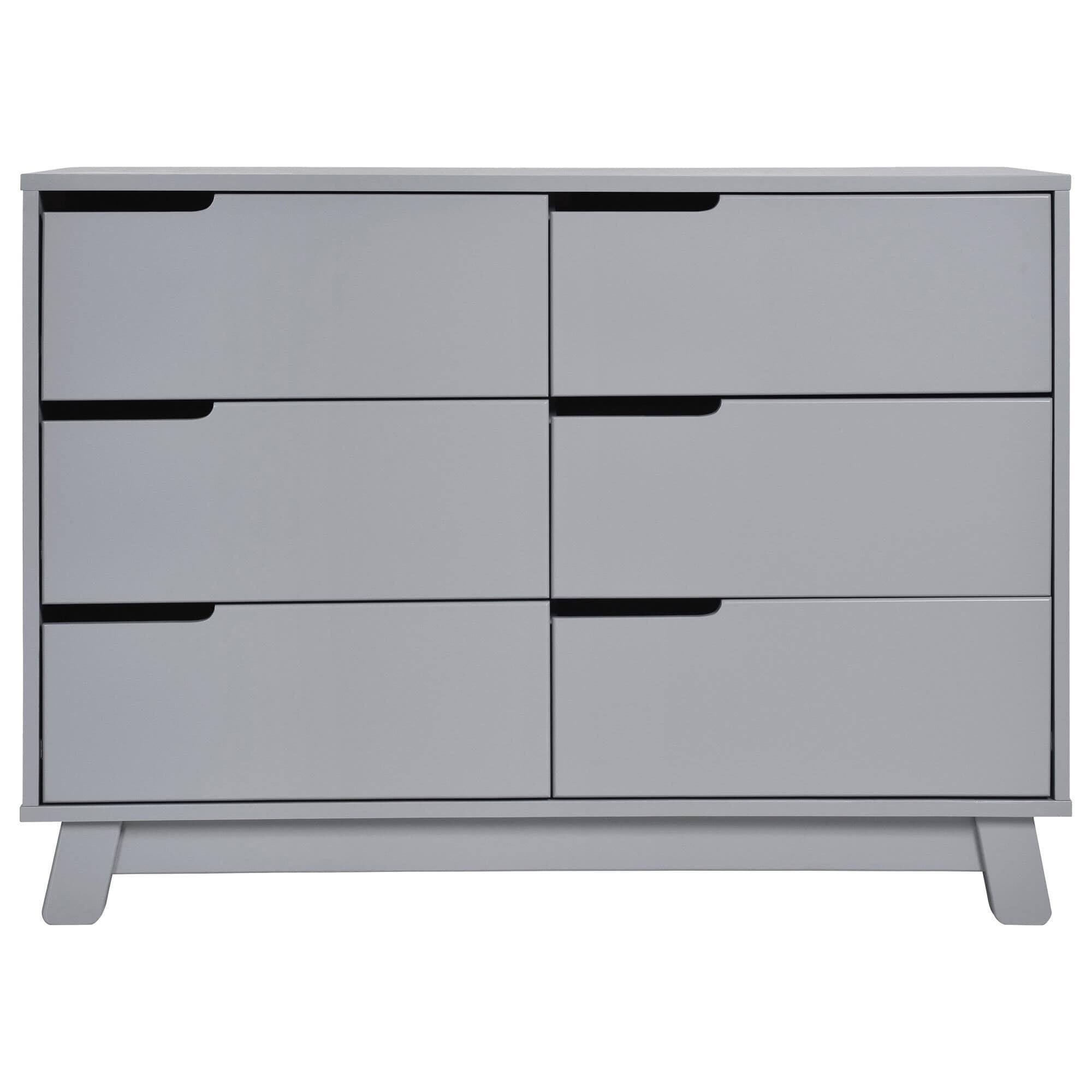 Babyletto hudson deals grey