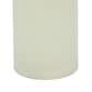 Maple and Jade Flameless Candle with Remote Control in Textured Beige (Set of 3), , large
